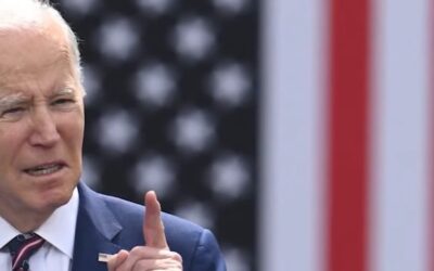 Biden admin issues sweeping ev tax credit rules, leaving door open for foreign companies