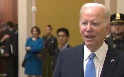 Biden pledges to visit East Palestine ‘at some point’