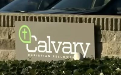 California court orders church to pay $1.2 million for violating Covid lockdown