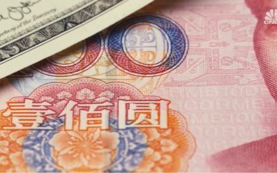Nearly 75% of voters want to ban taxpayer funding to Chinese companies: Poll