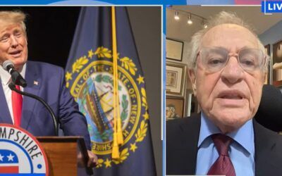 ‘Political prosecution’: Legal experts rail against Trump indictment