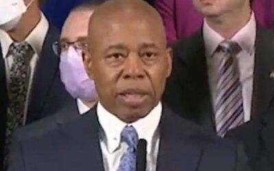 Jenny Beth Martin: Will Democrats ever get a grip on rampant crime plaguing their cities?