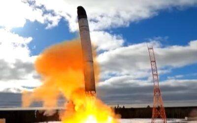 Air Force cans purchase of hypersonic missile after latest failed test
