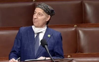 Top Democrat rep is ‘satisfied’ with failed White House cocaine investigation