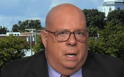 Larry Hogan rules out senate run for retiring Dem’s seat