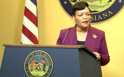 Dem mayor may be recalled as murder rate soars, trash floods streets