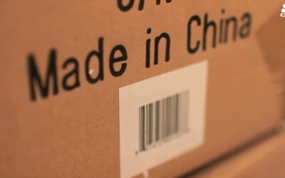 Most Americans are willing to give up made-in-China products: Poll