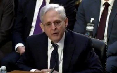 Senate Dems write letter calling on DOJ to unite with FTC against fossil fuel companies