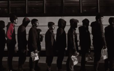 Biden admin placed children in hands of unvetted and criminal sponsors, ICE says