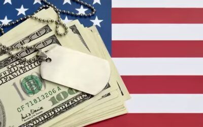 Proposed Biden defense budget includes largest military pay raise in decades
