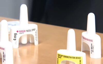 FDA approves over-the-counter opioid antidote as fentanyl deaths surge