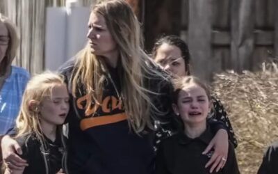 2024 GOP presidential contenders weigh in on school shootings following Nashville massacre