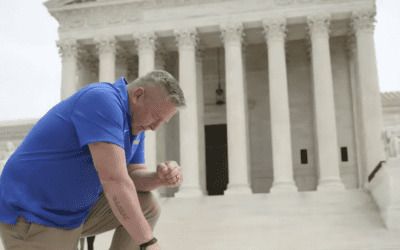 Red state passes bill aimed at protecting religious liberty