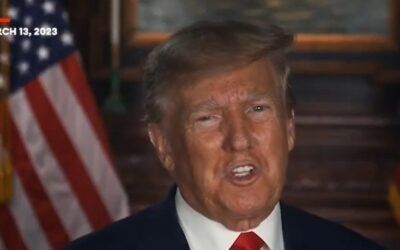 Trump plots latest attack on DeSantis with deep dive into his past