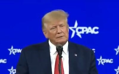Trump indictment draws fresh wave of pushback, concern