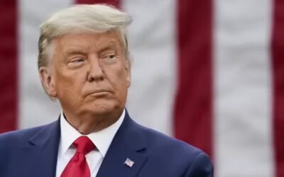 Millions have voted for Trump since 2020 — with their feet