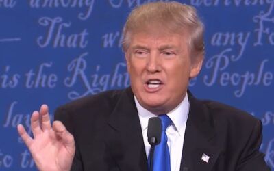 New Super PAC linked to conservative free market group formed to sink Trump’s nomination