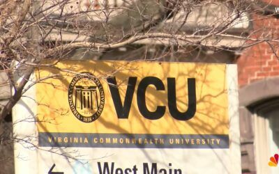 Two arrested after campus protest against pro-life speakers turns violent