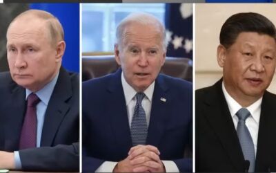 Majority of Republicans believe World War III is right around the corner: Poll