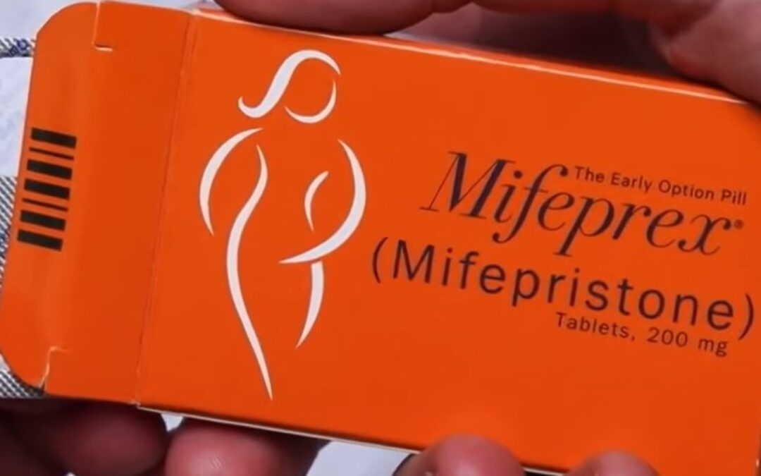 Georgia Maternal Mortality Committee members abruptly fired after details leaked about deaths linked to abortion pill