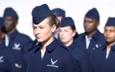 Mystery surrounds deaths of 17 people on Air Force base just this year