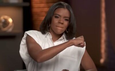 Trump admin torpedoes Candace Owens’ claims in TPUSA firestorm