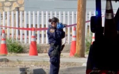 This sector sees significant jump in violent assaults on Border Patrol agents