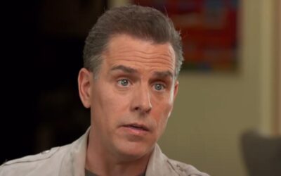 Americans overwhelmingly say prosecutors gave Hunter Biden ‘special treatment’ over his tax and gun charges, including HALF of Democrats, a Dailymail.Com/Tipp poll reveals