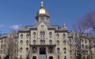 Catholic university holds ‘reproductive justice’ series pushing pro-abortion, transgender ideology