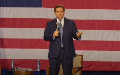 Pro-DeSantis super PAC staffs up ahead of expected presidential launch
