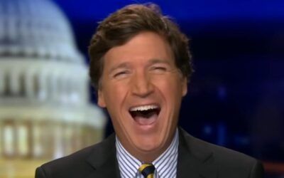 Did Tucker Carlson just kill cable news?
