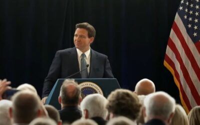 ‘I’m always rejected’: Students criticize diversity, equity and inclusion as discriminatory during DeSantis panel