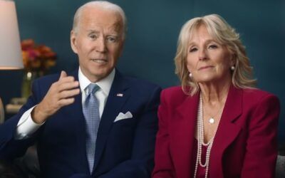 Twitter just can’t figure out the Bidens’ food order