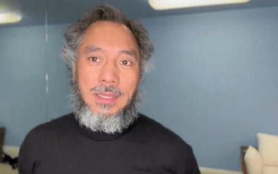 Miles Guo charged with alleged $1 billion fraud scheme