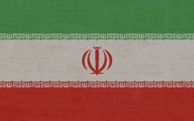 Iran potentially involved in BDS mapping project in an effort to target U.S. security institutions, report finds