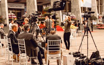 Media chorus: no one is above the law