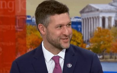 Republicans are coming after these house Dems in 2024
