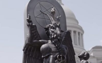 ‘Parents need to wake up’: Advocates sound alarm about satanist after-school clubs sprouting across the country