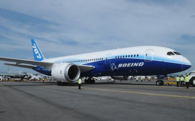 Boeing to pay $36M to family of Indian woman killed in Ethiopia Air crash