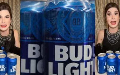 ‘These numbers are staggering’: Public anger at Bud Light is taking a toll