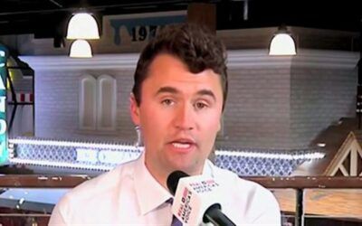 James Woods presents ‘roadmap’ to Charlie Kirk’s assassination