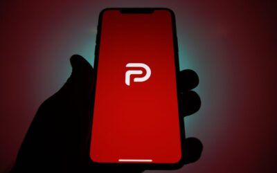 Sold! Social media platform Parler officially acquired by new company