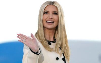 Ivanka Trump dumps lawyers representing Don Jr. and Eric, hires her own to fight AG Letitia James