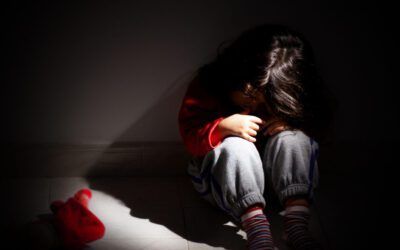 DOJ watchdog: FBI not doing enough to combat child sex crimes