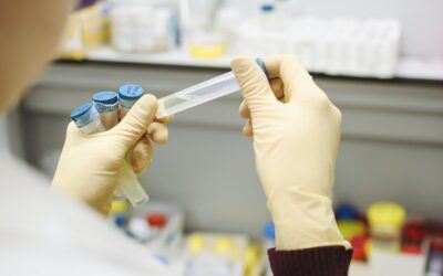 Lab holding dangerous viruses seized by fighters, posing ‘high risk of biological hazard’