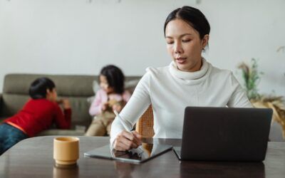 2 in 3 Americans believe working onsite is more productive than working from home