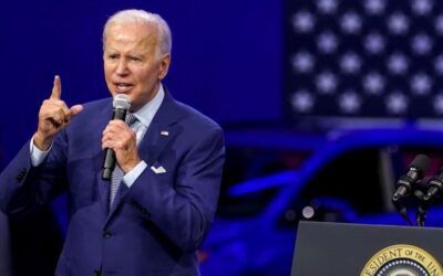 The self-destruction of America – from within
