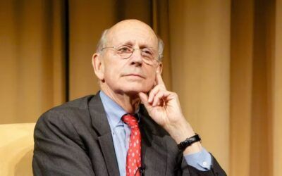 ‘A friend of mine’: Former Justice Breyer says Clarence Thomas is a ‘man of integrity’