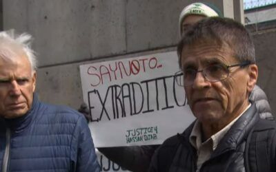 Perpetrator of infamous Paris synagogue bombing found guilty 43 years later
