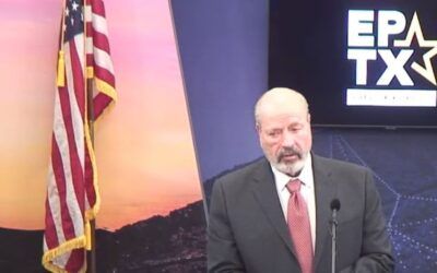 Dem-run border city to declare state of emergency ahead of Trump-era migrant policy’s end